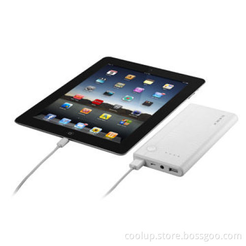 Emergency mobile phone chargers